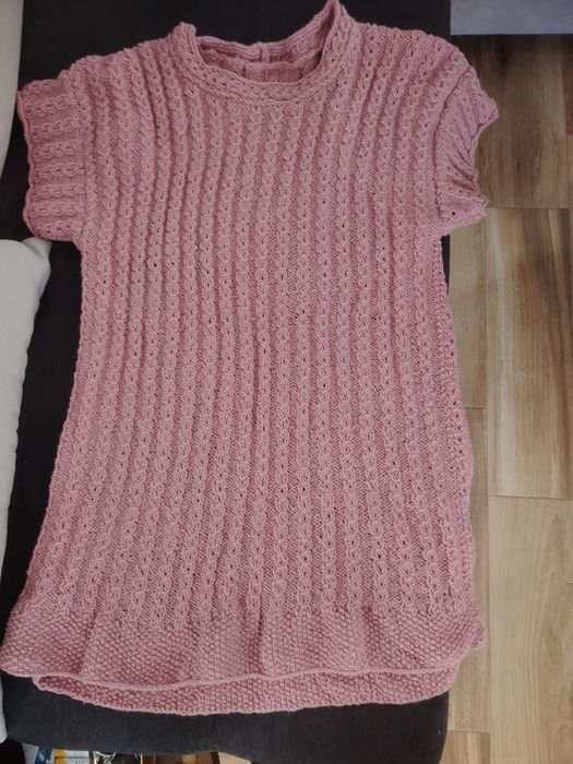 Вълнена туника размер L-XL