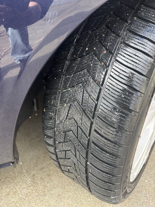 Джанти за Мерцедес