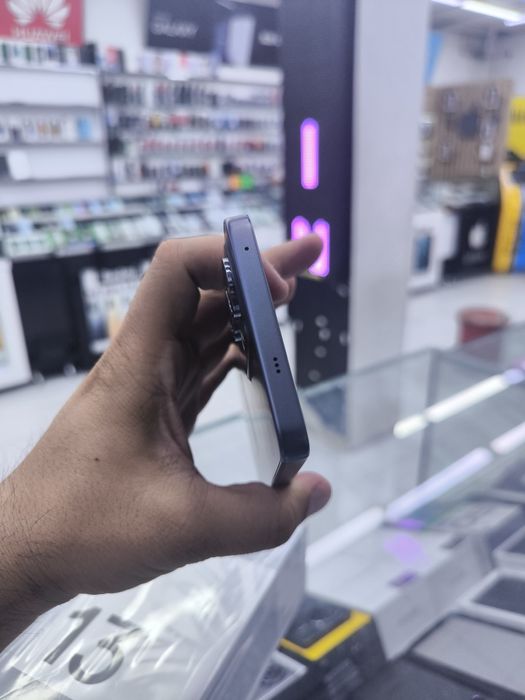 oppo reno F13 8/256 qora