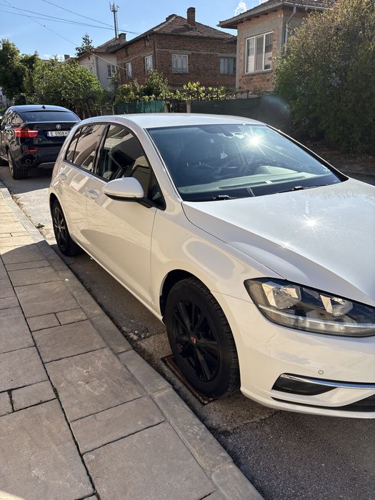 VW Golf 1.5 TSI