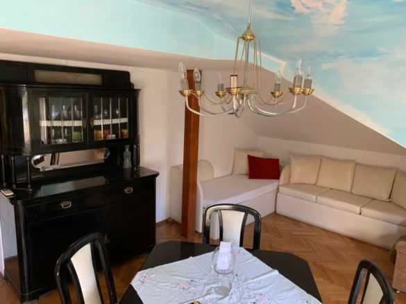 Дава се под наем Тристаен апартамент в Бургас, Център - 120 кв.м за 275 € - Снимка #5