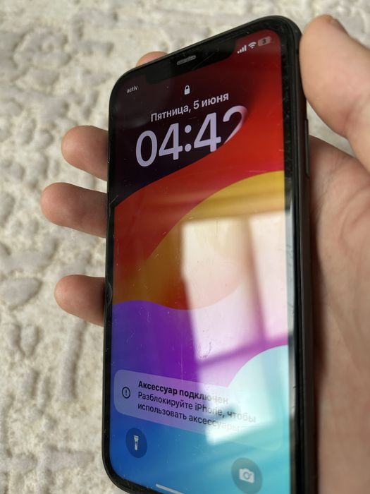 Iphone 11 - 128гб