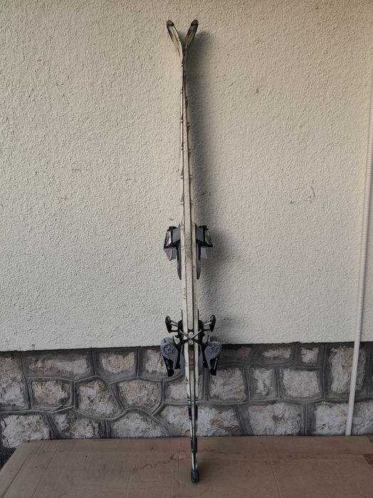 schiuri Blizard X-Spirit 6.8 151 cm