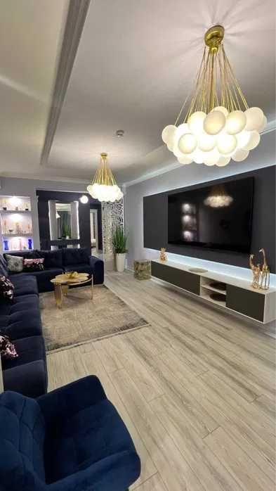 Ijaraga uy 3-xona l 120m2 l Akay City