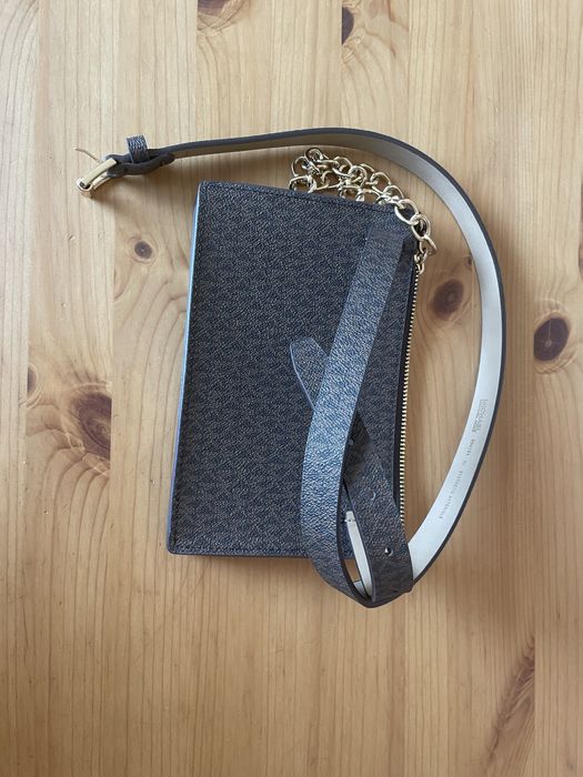 Колан портмоне на Michael Kors