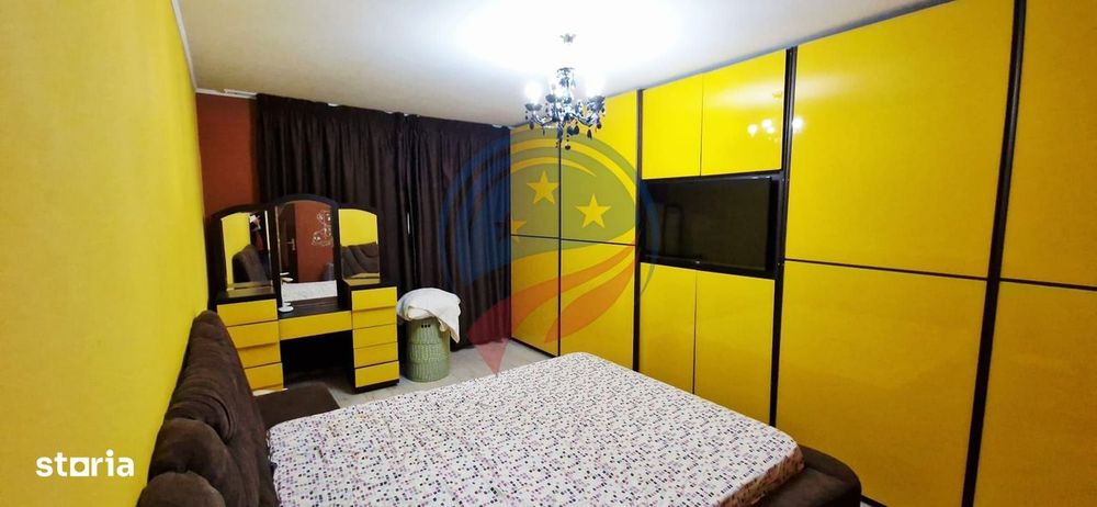 Apartament 2 camere  Filiasi
