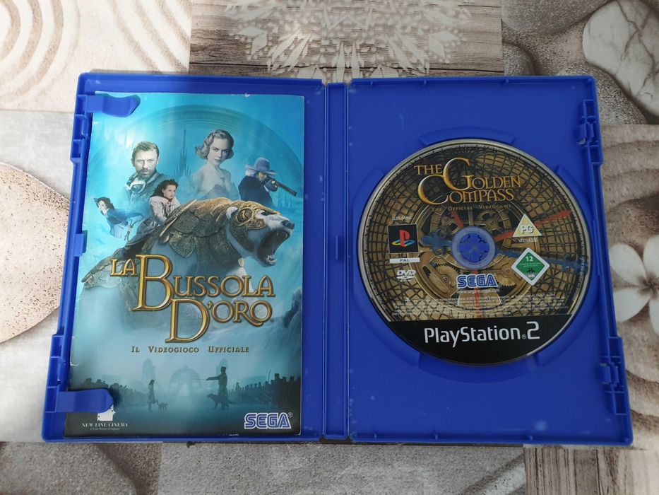 Lot 6 jocuri PS2 (Playstation 2)