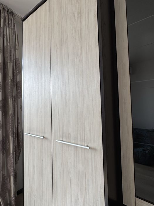 Стенка горка