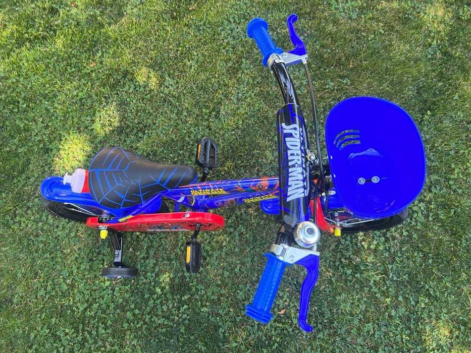 Детски велосипед 14 инча