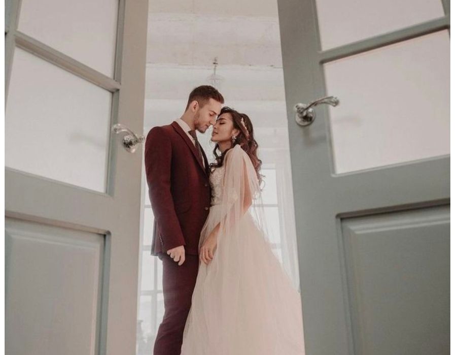 Видео фото съёмка профессиональная