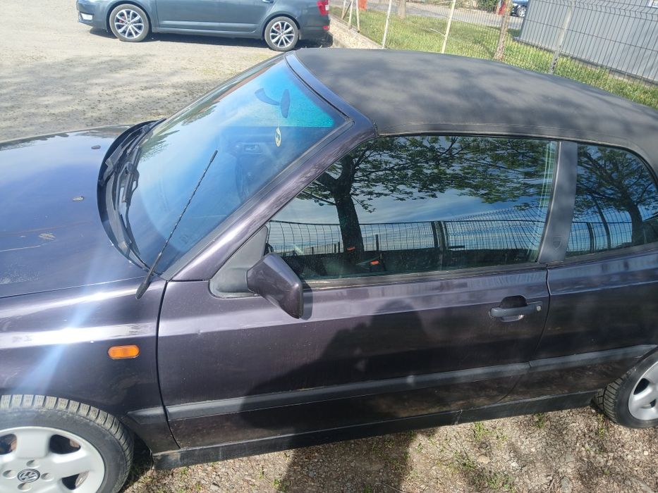 Volkswagen Golf 3