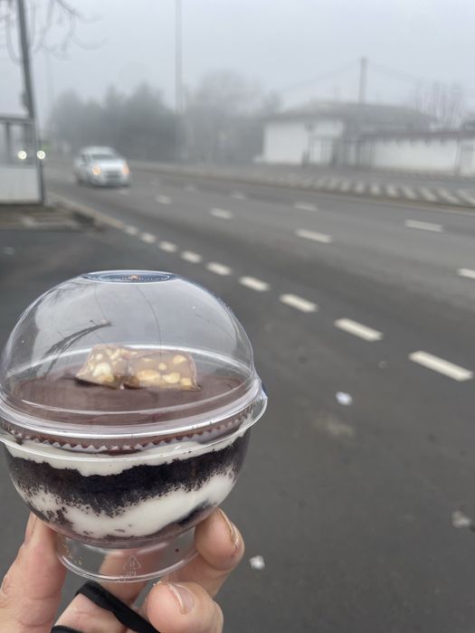 Tirafer mazzali tabiy