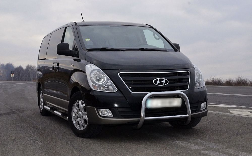 Inchiriez microbuz 7+1