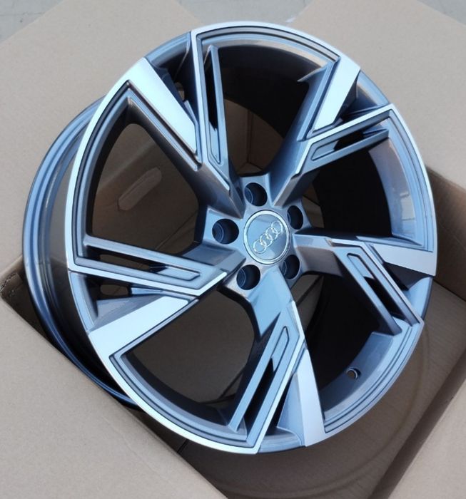 Jante 18 Audi RS pt A3 A4 A5 A6 A7 A8 Q2 Q3 Q5