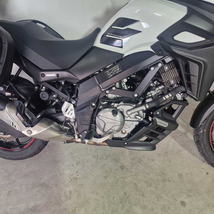 Motocicleta Suzuki DL650 V-Strom ABS | S02014 | motomus.ro