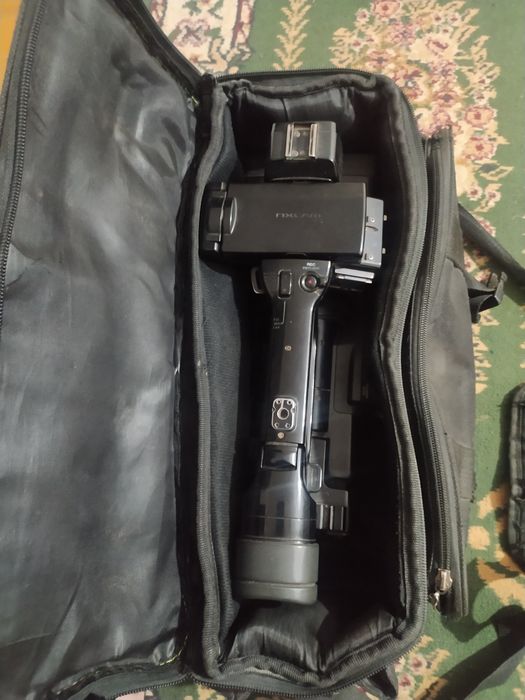 Sony NXS-3 видео камера