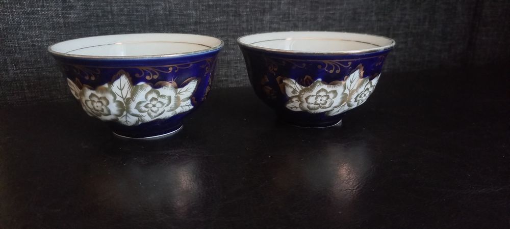 Продам коллекционные чашки