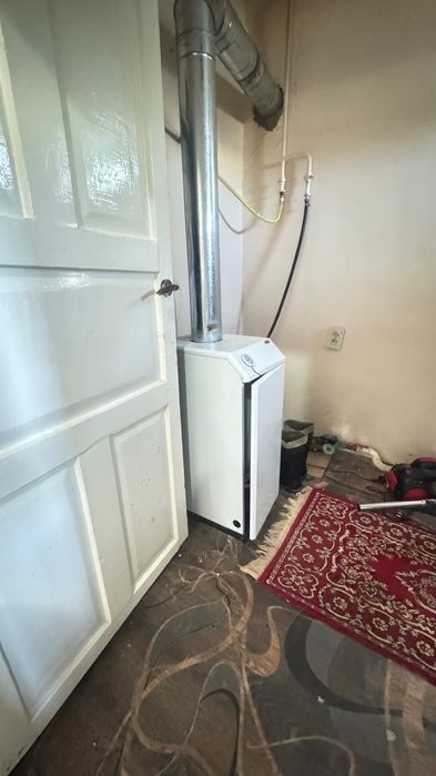 Уи сатылады жагдай жасалган