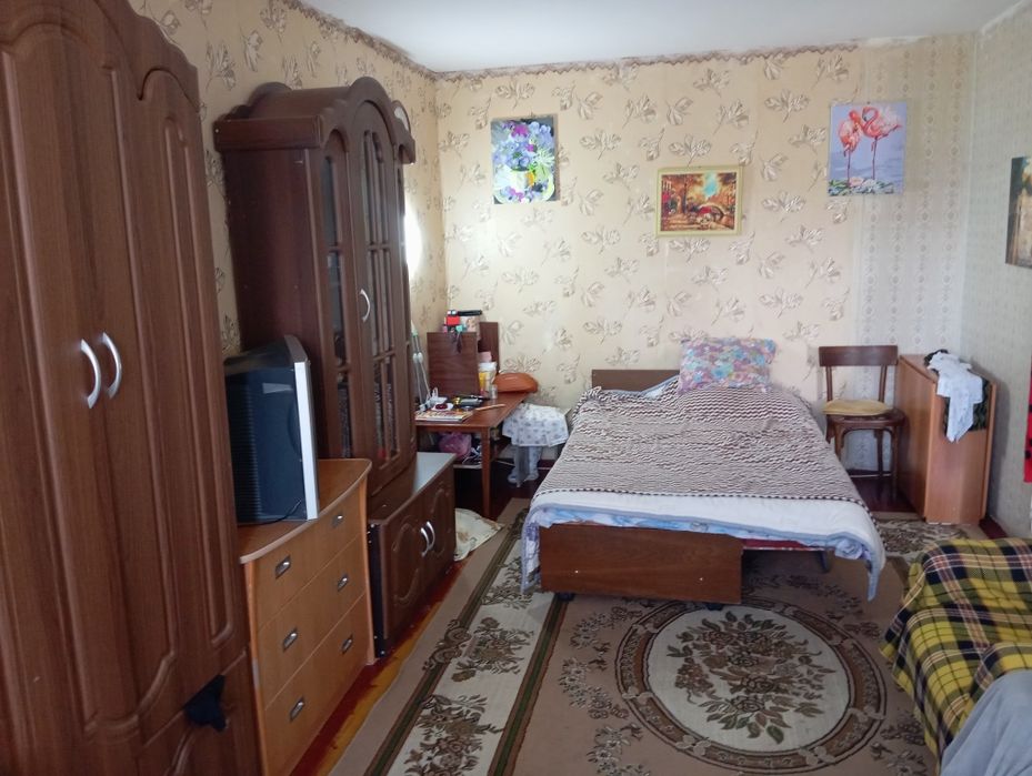Продаю 1комнат квартиру