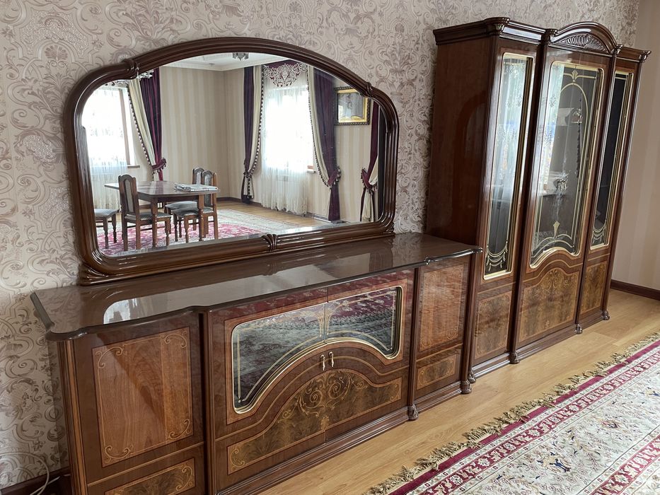 Мебель для гостиной
