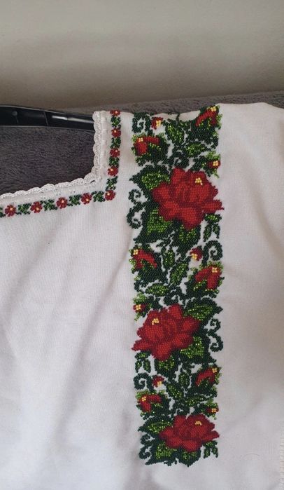 Cămașă Națională