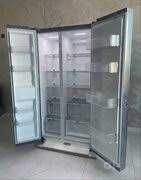Холодильник LG GC-B 257 KMHW  Установка есть Бесплатная Даставка 24/7
