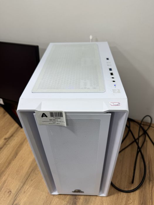 Wintek с Intel Core i5-12450
