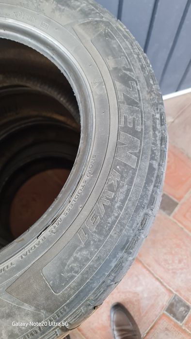 Зымные шыни 215/65/16