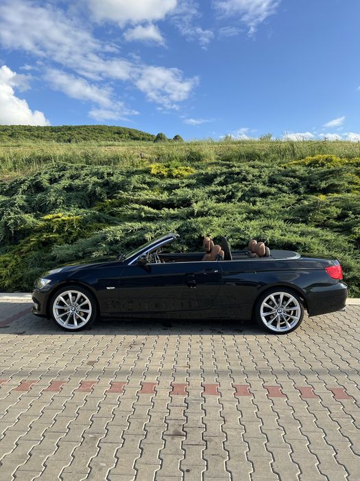 BMW 3 Series 2011 — imagine 4