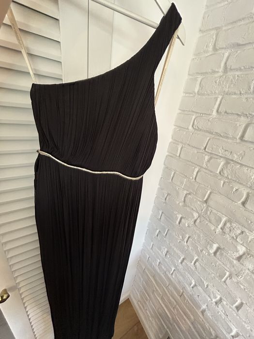 Rochie matase Maria Lucia Hohan