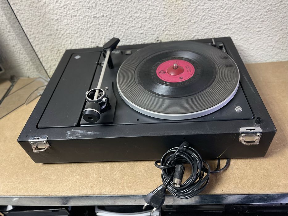 Грамофон Telefunken W 240 HIFI