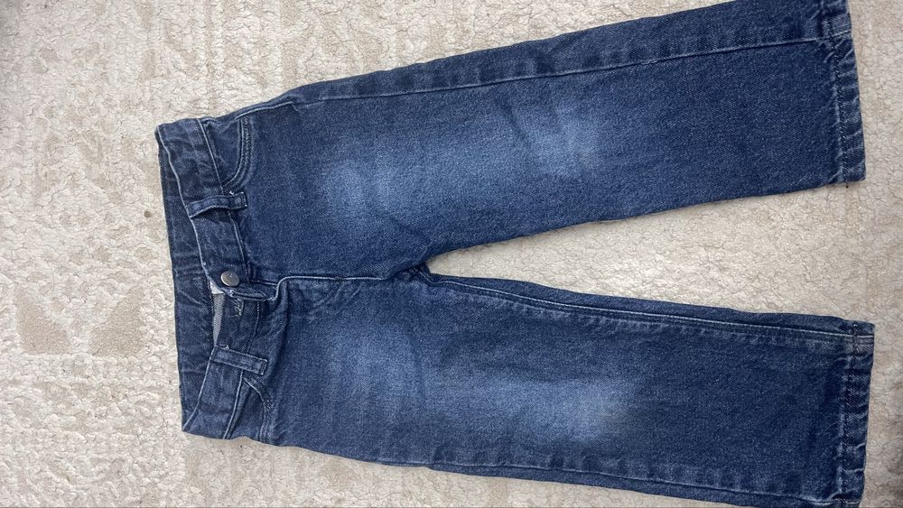 Все в отличном состоянии