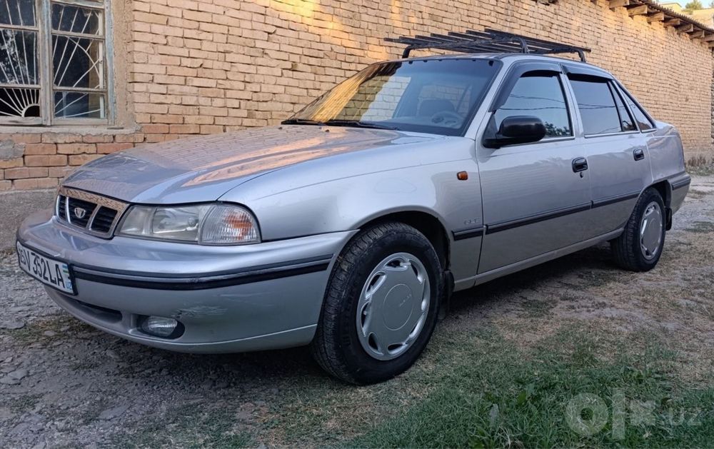Nexia (соннс) йили 2003