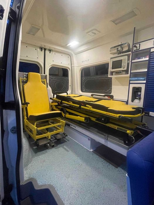 Линейка легла под наем