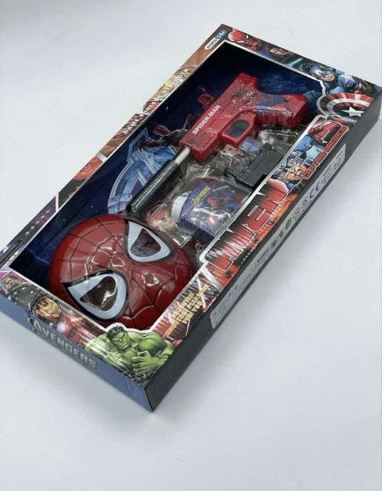 O'yinchoq pistolet har hl orbiz игрушка пистолет орбиз