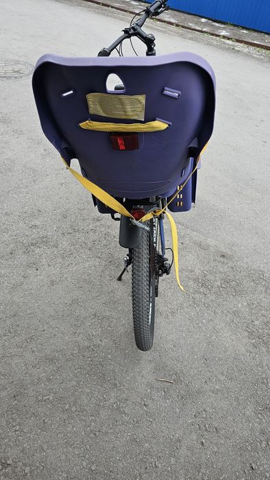 Продам детское кресло