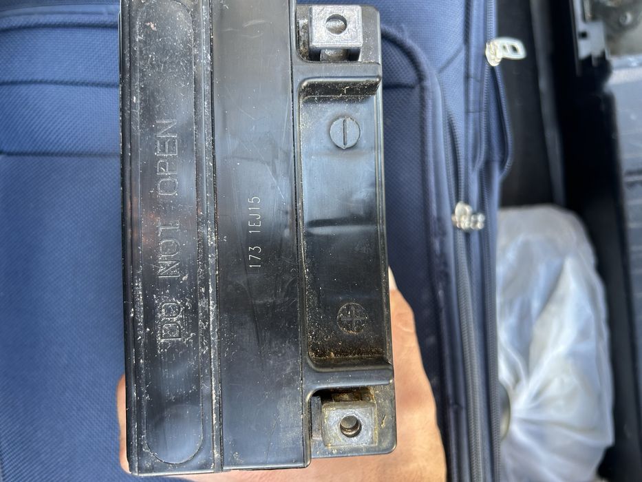Акумулатор Bosch M6