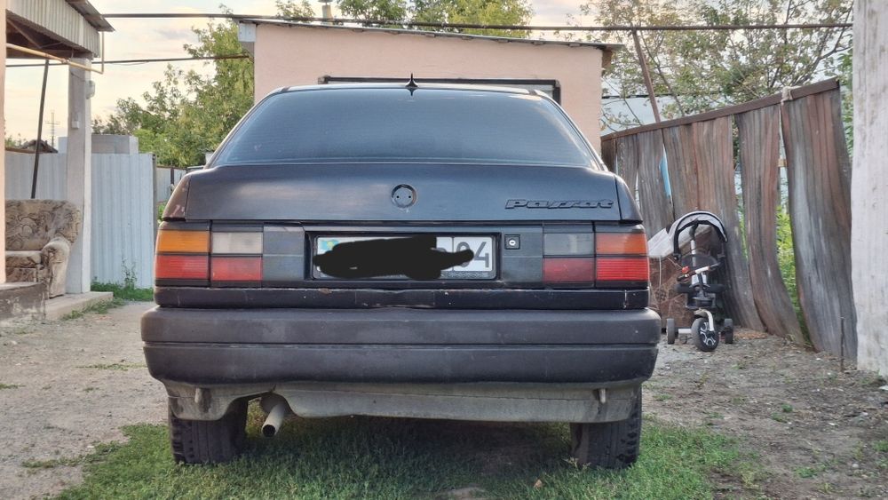 Пассат б3 продам или обмен