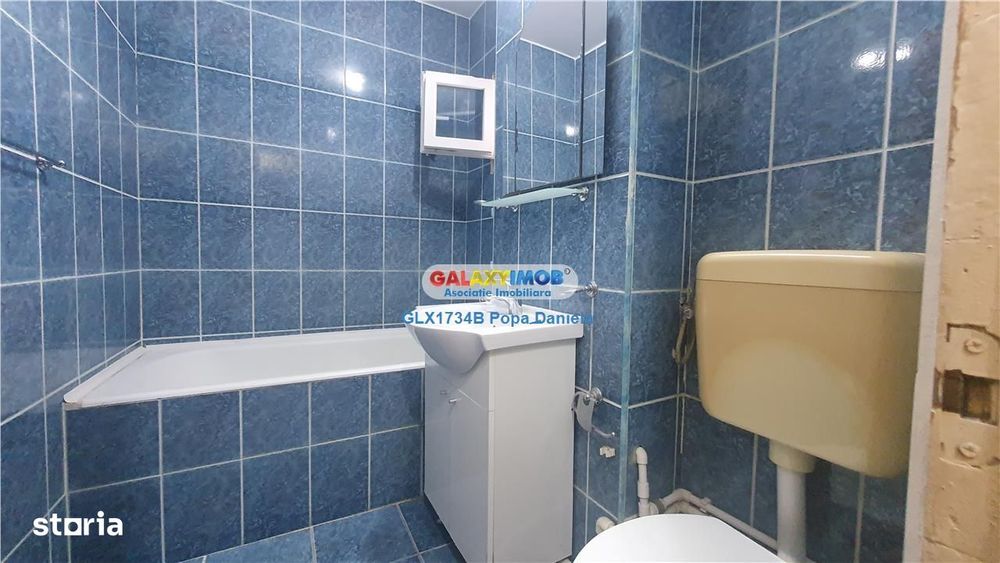 Vanzare 2 camere, centrala termica, Sos. Pantelimon - Kaufland