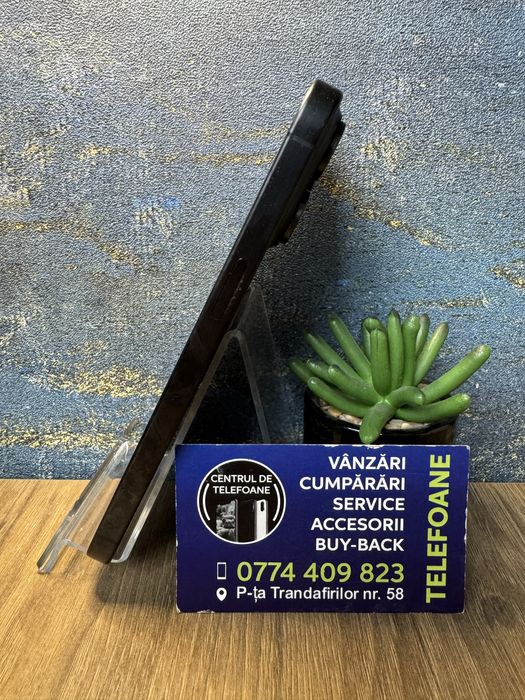 Iphone 15 Pro Max/256Gb/Garantie 2Ani Centrul de Telefoane/Rate