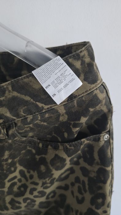 Jeans wide leg House Brand
