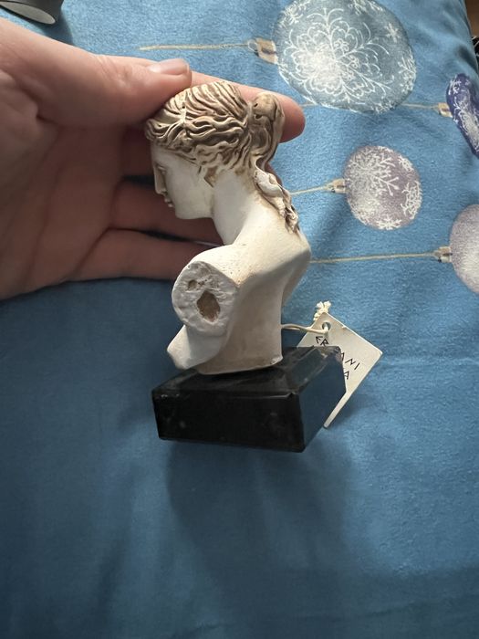 Statuetă marmură Afrodita