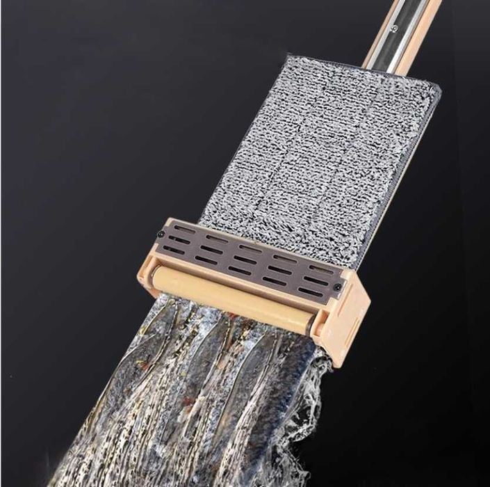 Швабра Spin Mop 360 Exclusive