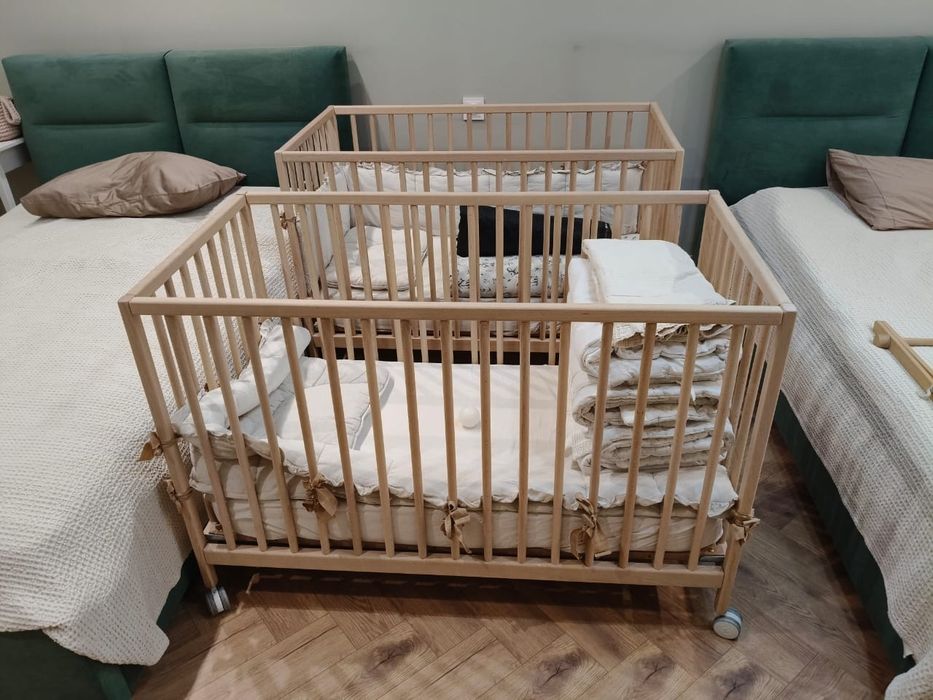 Срочно продам манеж