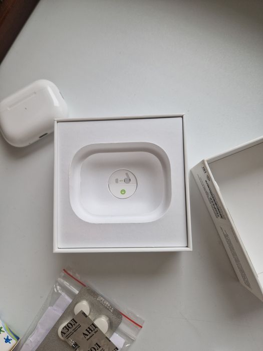 AirPods Pro (2ds generation)