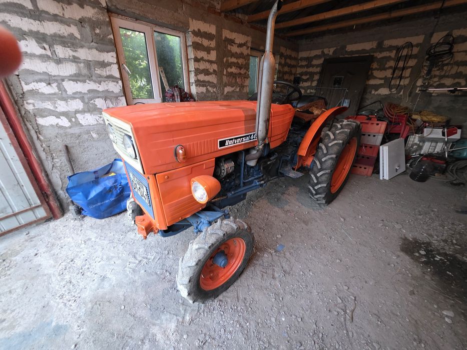 Vand Tractor U445 in stare perfecta de functionare!