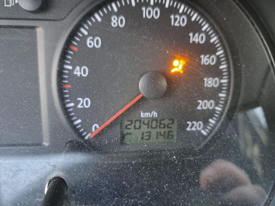 Volkswagen Polo 1.2