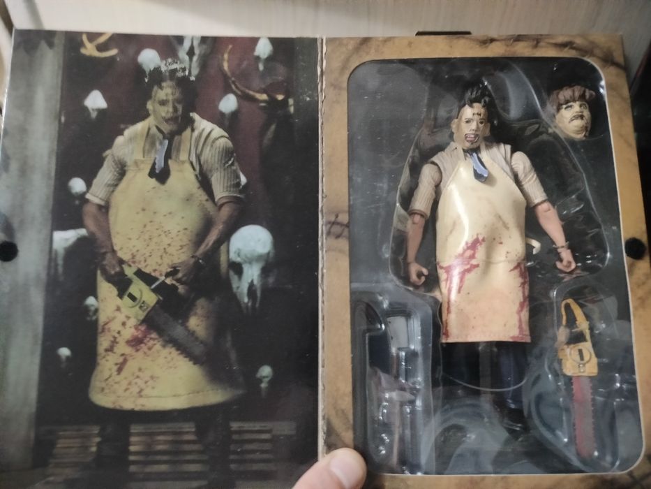 Продам супер фигурки