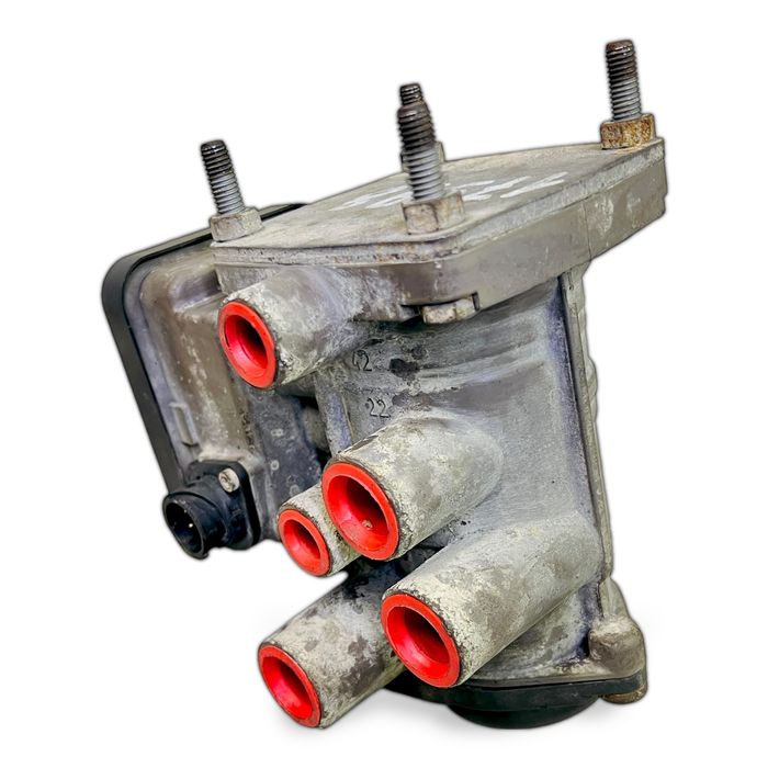 20456402 Supapa EBS, remorcă KNORR-BREMSE FH12, FH16, NH12, FH, VNL780 (1993-2014) VOLVO