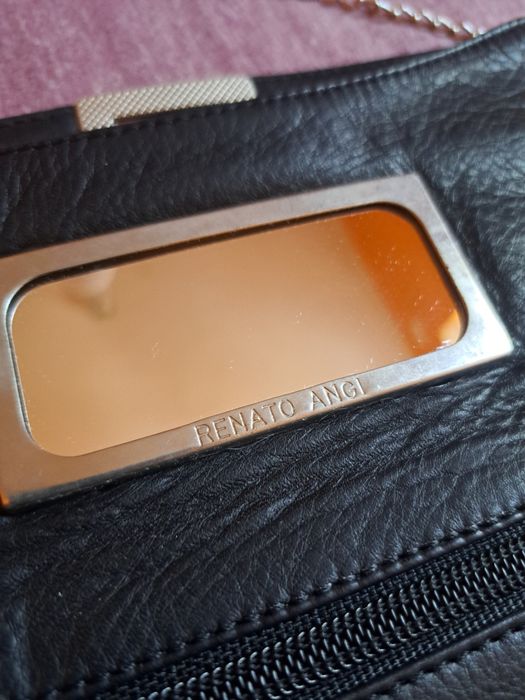 Renato Angi Малка чантичка с огледалце